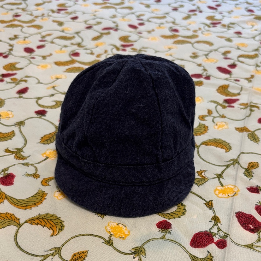 Janie and Jack Infant Newsboy Cap